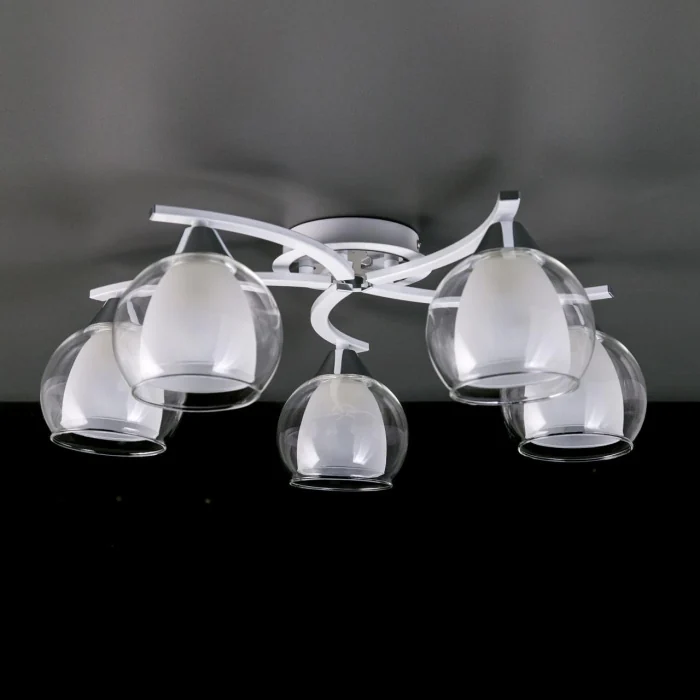 Люстра потолочная Citilux Кристи CL152150