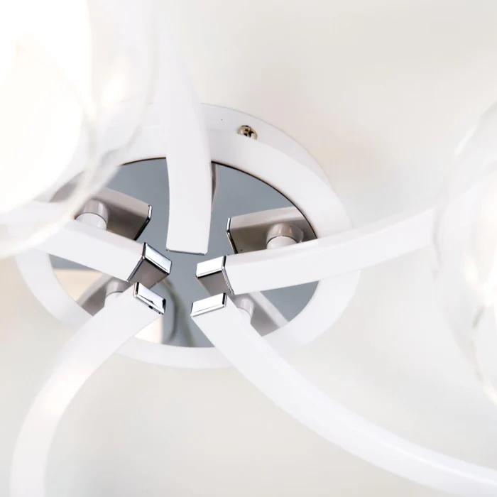 Люстра потолочная Citilux Кристи CL152150