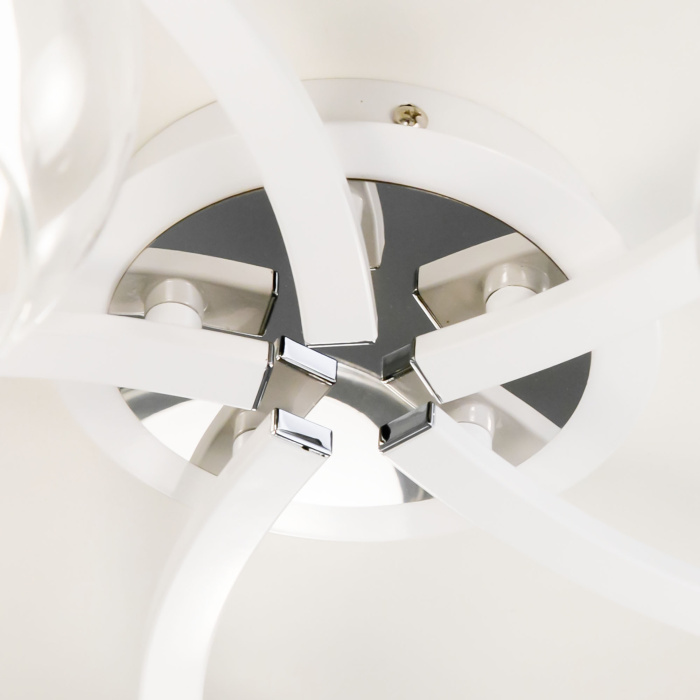 Люстра потолочная Citilux Кристи CL152150