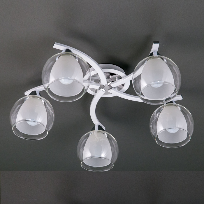 Люстра потолочная Citilux Кристи CL152150