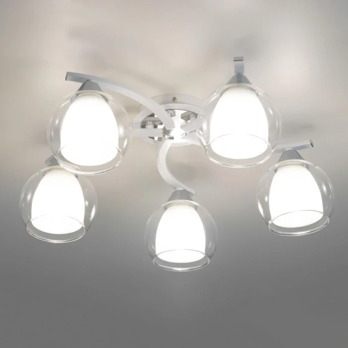 Люстра потолочная Citilux Кристи CL152150