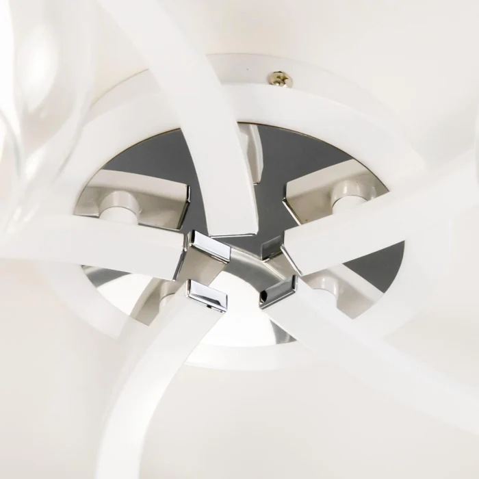 Люстра потолочная Citilux Кристи CL152150