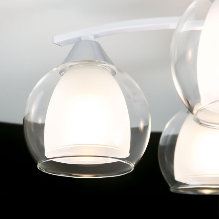 Люстра потолочная Citilux Кристи CL152150