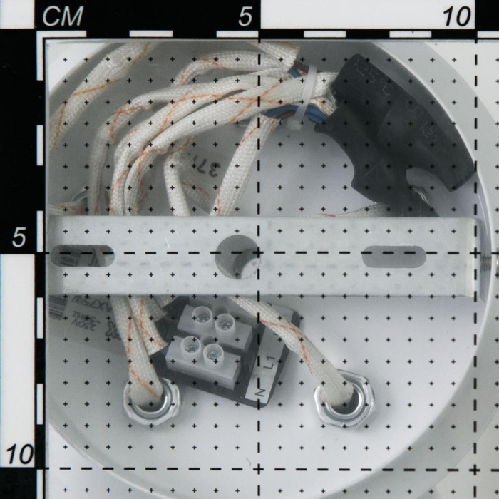 Люстра потолочная Citilux Кристи CL152150