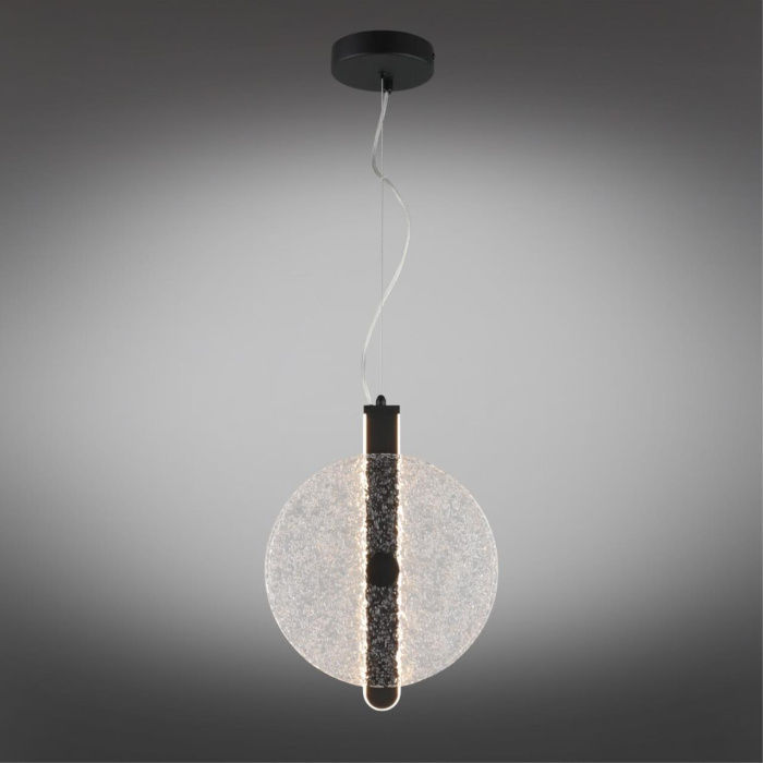 Светильник подвесной Aployt Lorentayn APL.328.26.09