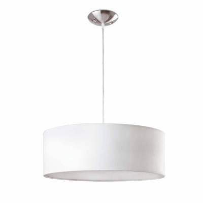 Подвесной светильник SEVEN White pendant lamp