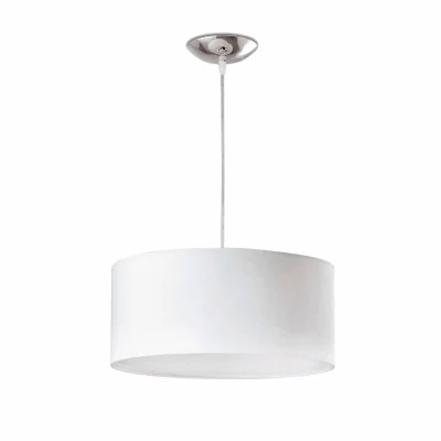 Подвесной светильник SEVEN White pendant lamp