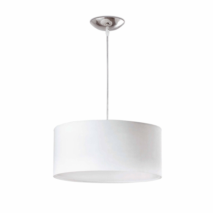 Подвесной светильник SEVEN White pendant lamp