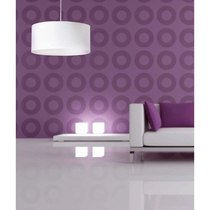 Подвесной светильник SEVEN White pendant lamp