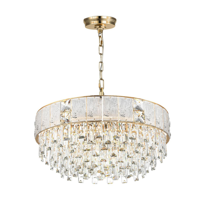 Люстра подвесная Odeon Light Fiesta 5070/12