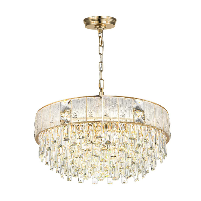 Люстра подвесная Odeon Light Fiesta 5070/12