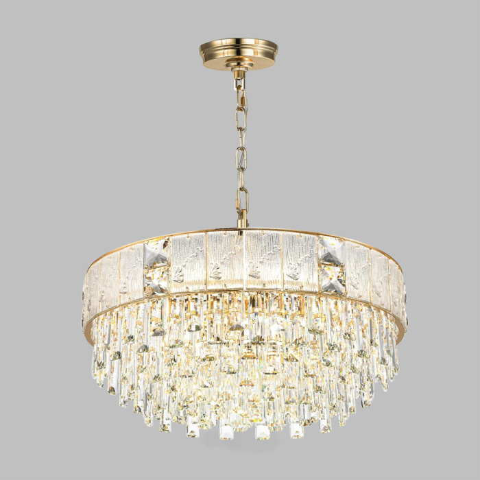 Люстра подвесная Odeon Light Fiesta 5070/12