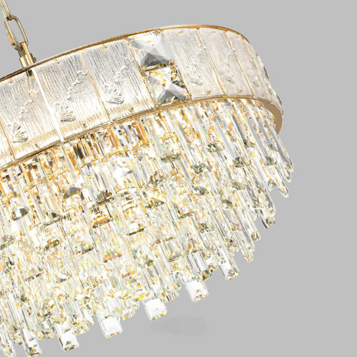 Люстра подвесная Odeon Light Fiesta 5070/12