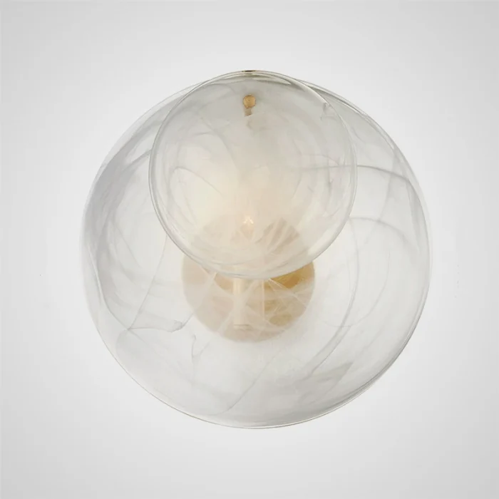 Настенный светильник Imperiumloft Floating light 366620-23