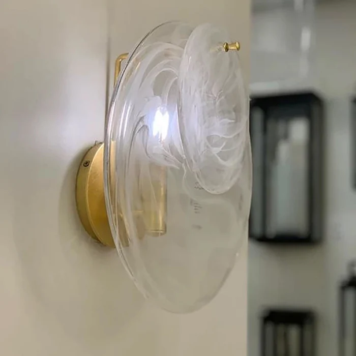 Настенный светильник Imperiumloft Floating light 366620-23