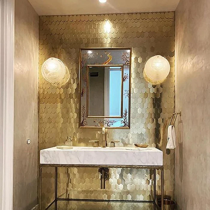 Настенный светильник Imperiumloft Floating light 366620-23