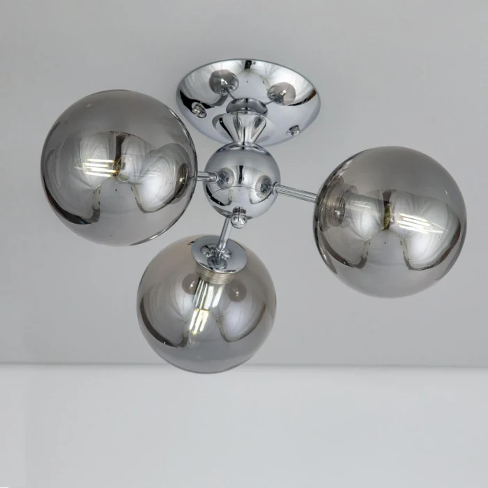 Люстра потолочная Citilux Томми CL102130