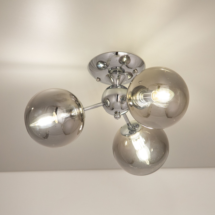 Люстра потолочная Citilux Томми CL102130