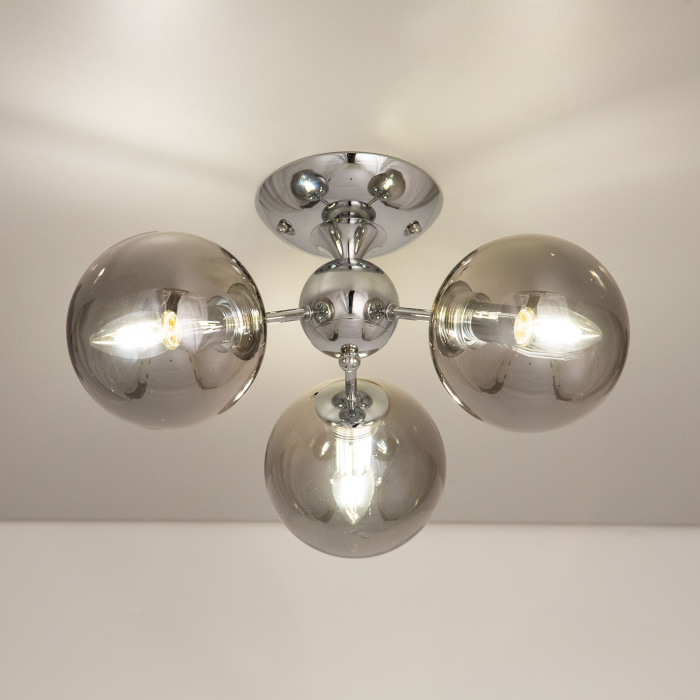 Люстра потолочная Citilux Томми CL102130