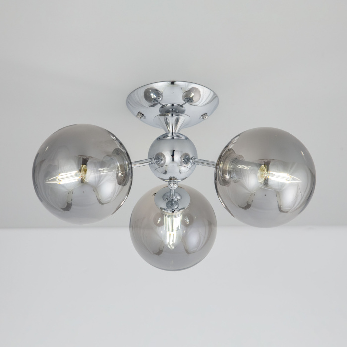 Люстра потолочная Citilux Томми CL102130