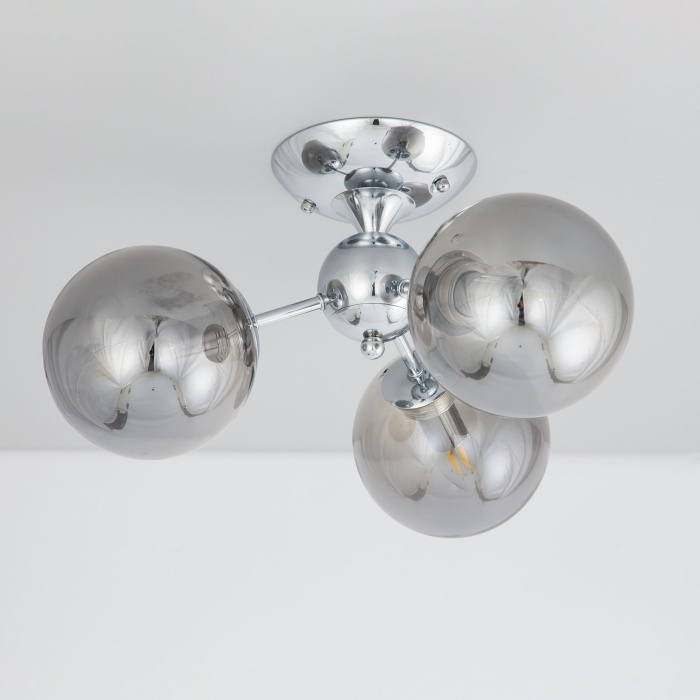 Люстра потолочная Citilux Томми CL102130