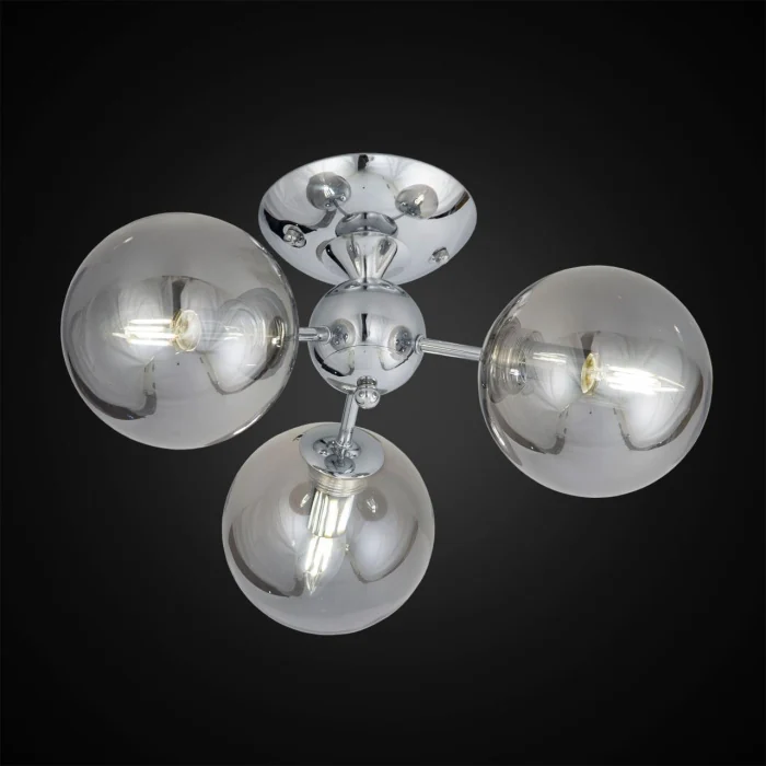 Люстра потолочная Citilux Томми CL102130