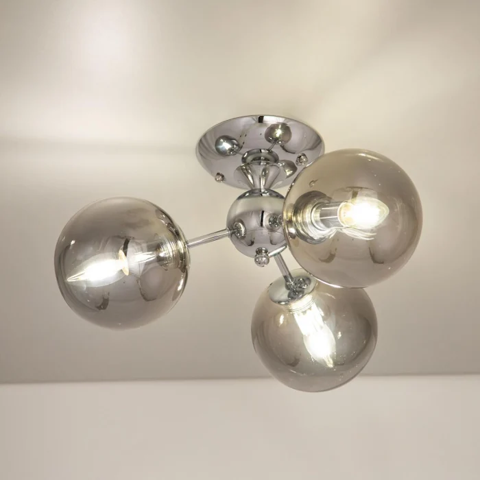 Люстра потолочная Citilux Томми CL102130