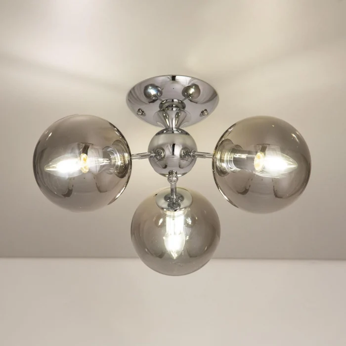 Люстра потолочная Citilux Томми CL102130