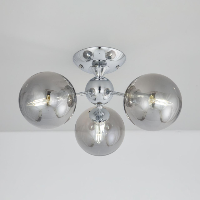 Люстра потолочная Citilux Томми CL102130