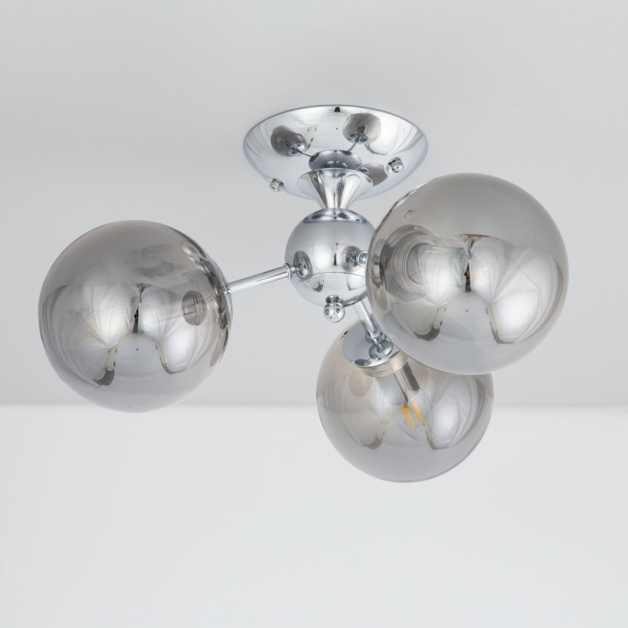 Люстра потолочная Citilux Томми CL102130