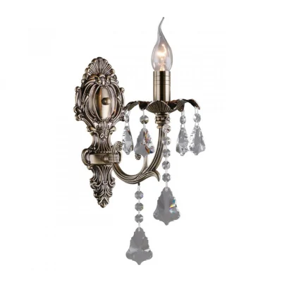 Светильник настенный Omnilux Grosseto OML-77731-01