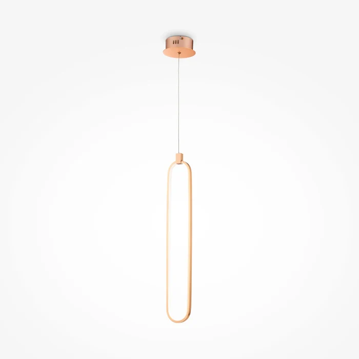 Подвесной светильник Maytoni Chain MOD017PL-L13G