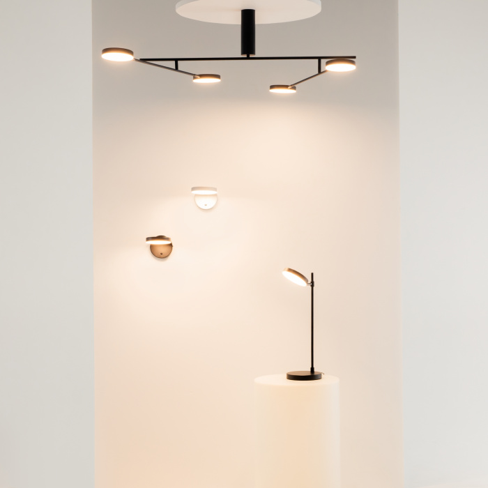 Бра Maytoni Fad MOD070WL-L8B3K