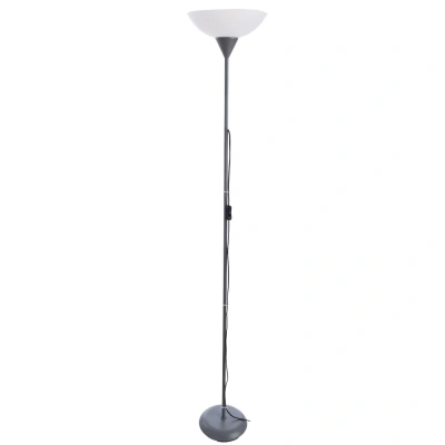 Торшер Arte Lamp DUETTO A9569PN-1SI