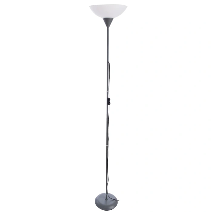 Торшер Arte Lamp DUETTO A9569PN-1SI