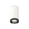 Комплект накладного светильника Ambrella light XS6322021