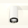 Комплект накладного светильника Ambrella light XS6322021