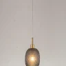 Светильник подвесной Arti Lampadari Magliano E 1.P2 S