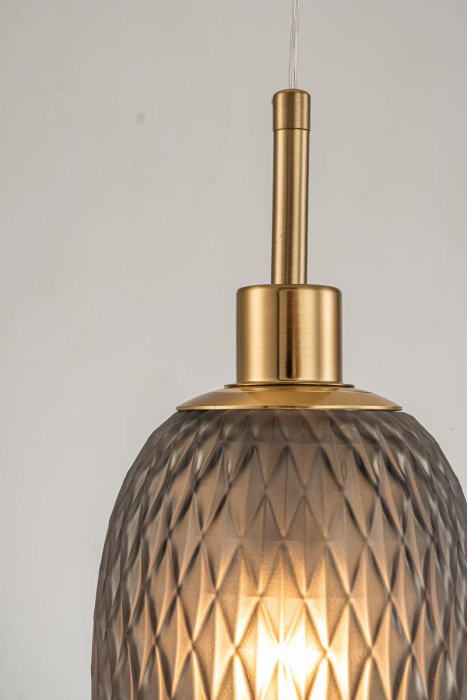 Светильник подвесной Arti Lampadari Magliano E 1.P2 S