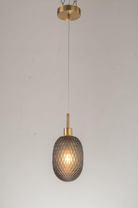 Светильник подвесной Arti Lampadari Magliano E 1.P2 S