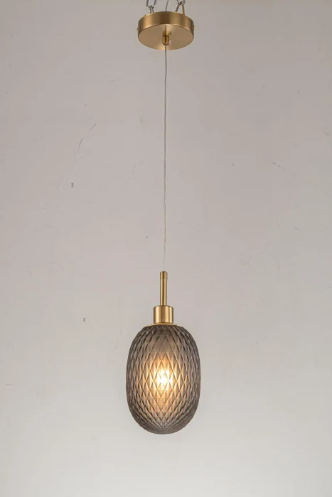 Светильник подвесной Arti Lampadari Magliano E 1.P2 S