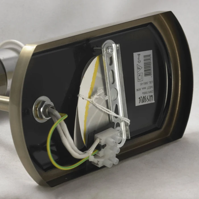 Бра SONA LSL-3001-01