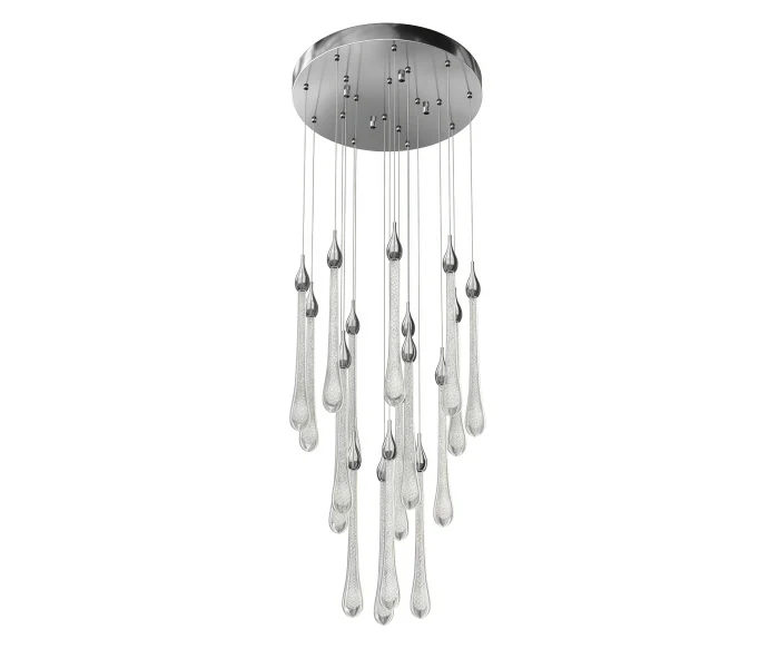 Люстра 07860-18A,02 Kink Light