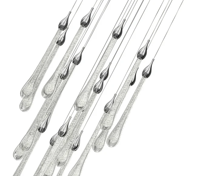 Люстра 07860-18A,02 Kink Light