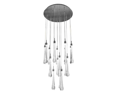 Люстра 07860-18A,02 Kink Light
