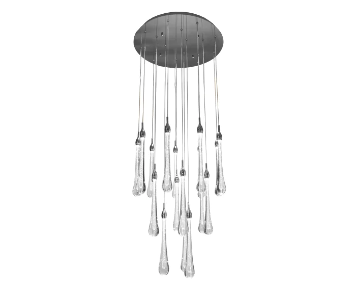 Люстра 07860-18A,02 Kink Light