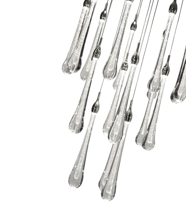 Люстра 07860-18A,02 Kink Light