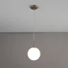 Подвесной светильник Citilux Томми CL102014