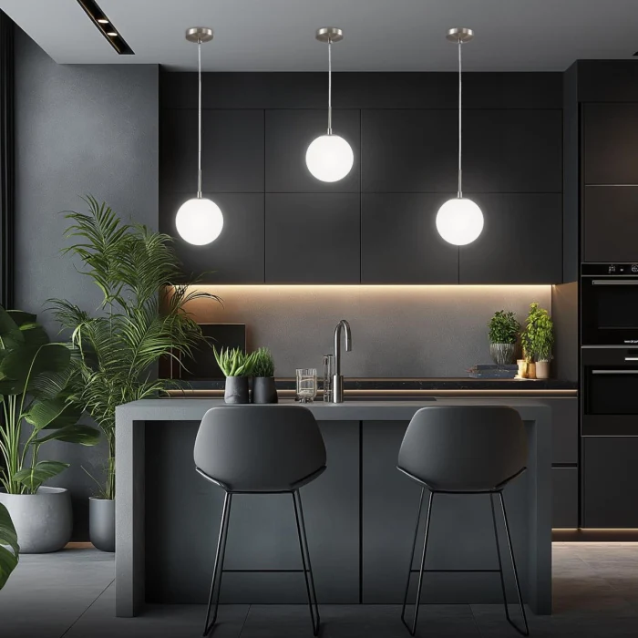 Подвесной светильник Citilux Томми CL102014
