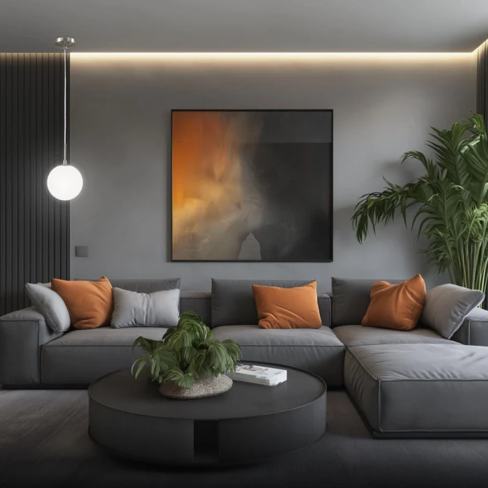 Подвесной светильник Citilux Томми CL102014